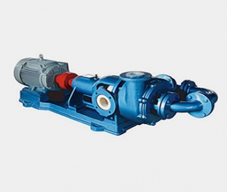 HFM-2型雙級(jí)壓濾機(jī)加壓喂料泵