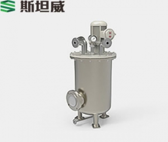 HYDC雙殼無(wú)泄漏液氯磁力泵