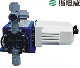 JM機(jī)械隔膜式計(jì)量泵